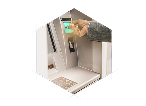 ATM Banking